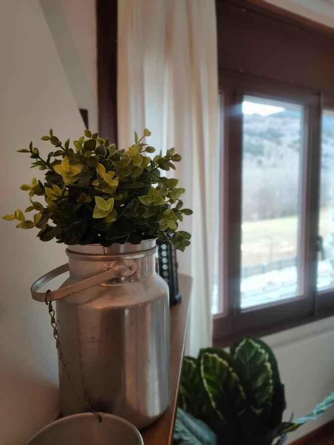 Apartament Turistic Pont D'Ordino La Massana Exterior photo